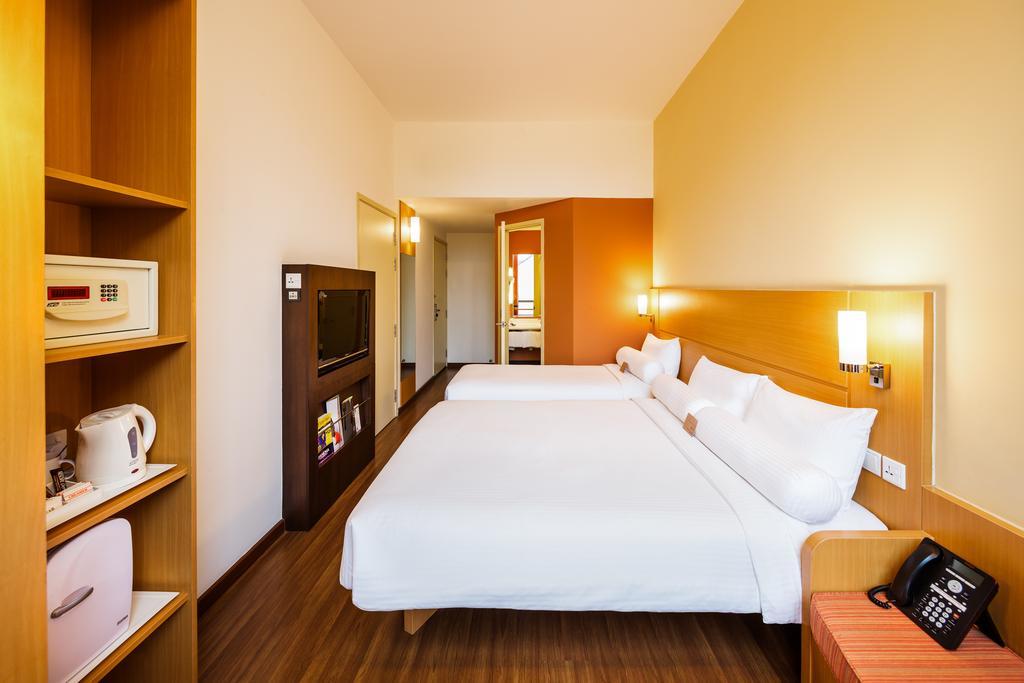 Khách sạn Ibis Novena Singapore