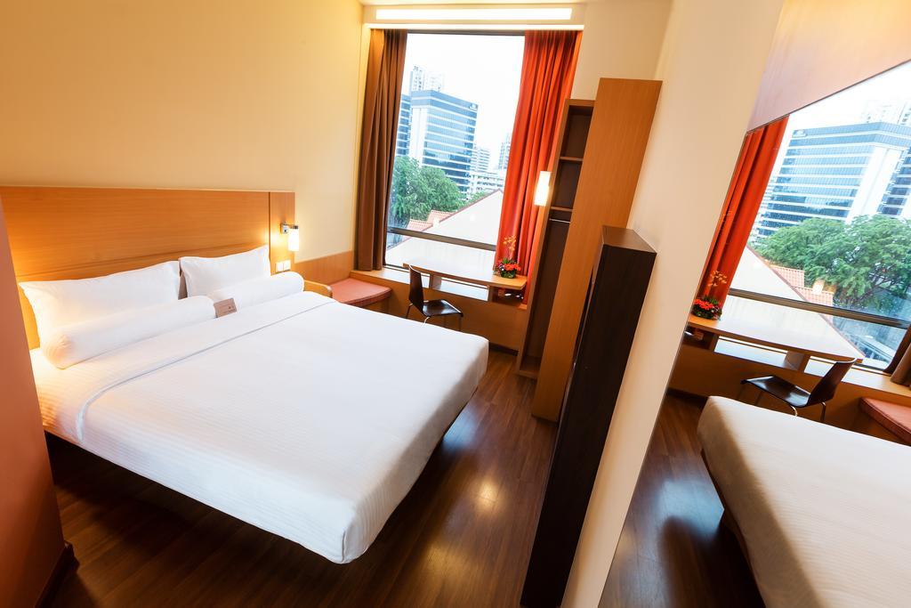 Ibis Novena Khách sạn
