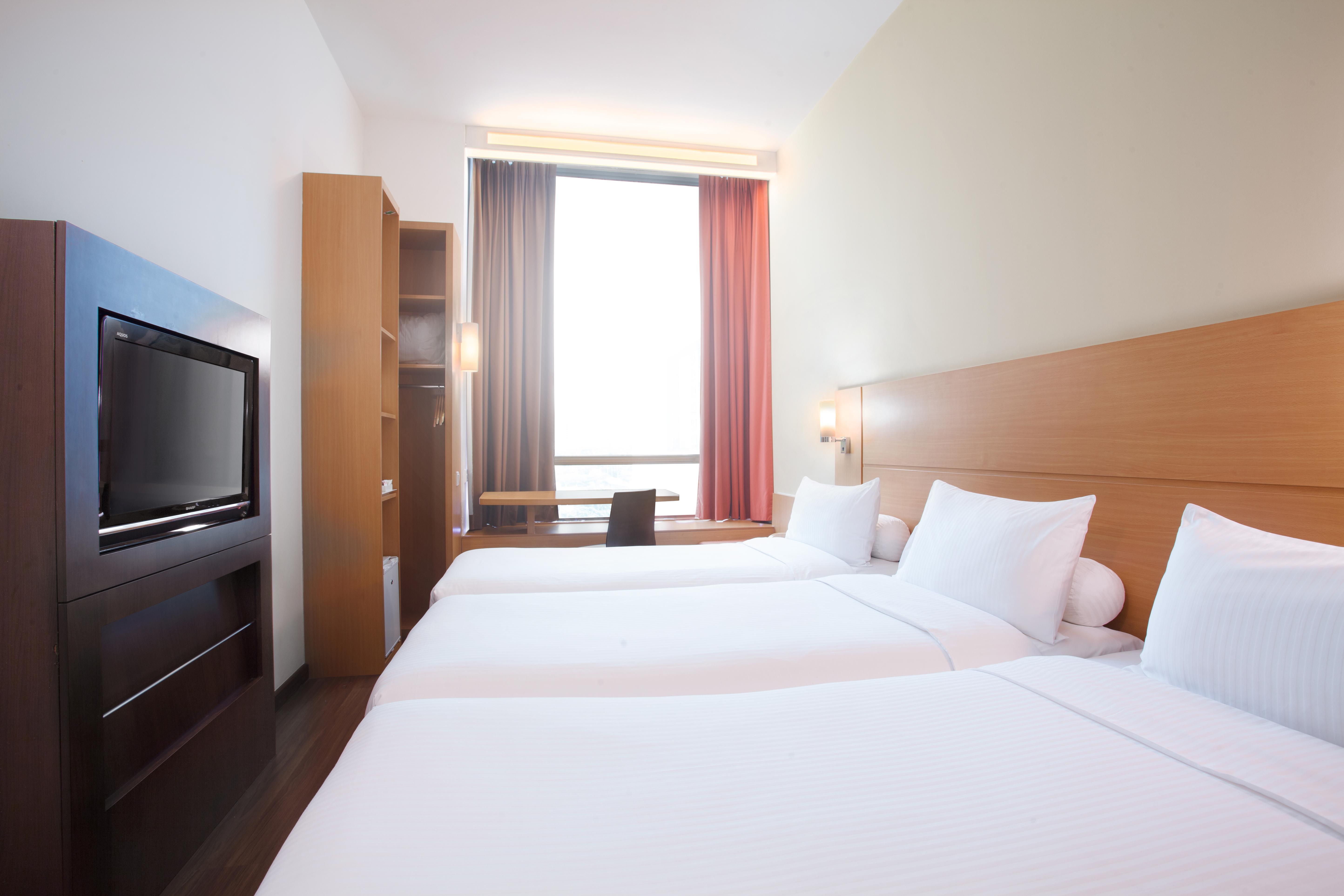 Ibis Novena Khách sạn Singapore