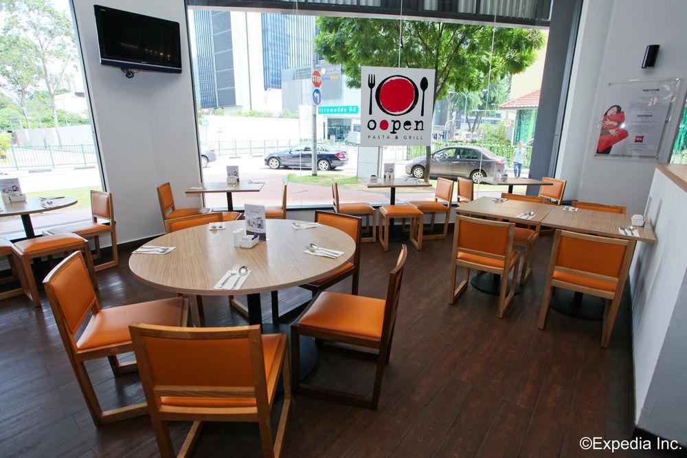 Ibis Novena Khách sạn 3*