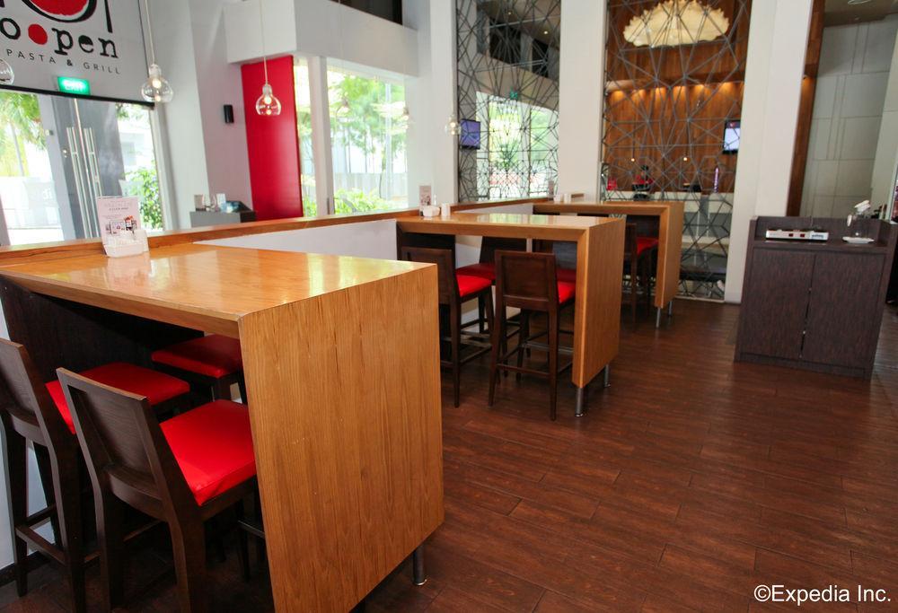 Ibis Novena Khách sạn Singapore