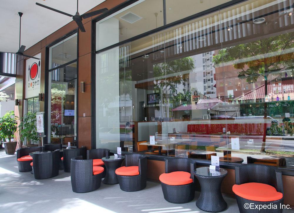 Ibis Novena Khách sạn 3*