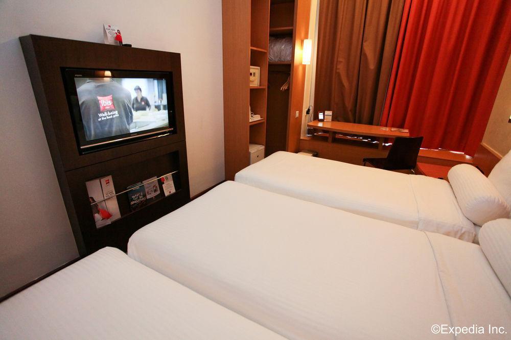 Ibis Novena Khách sạn 3*