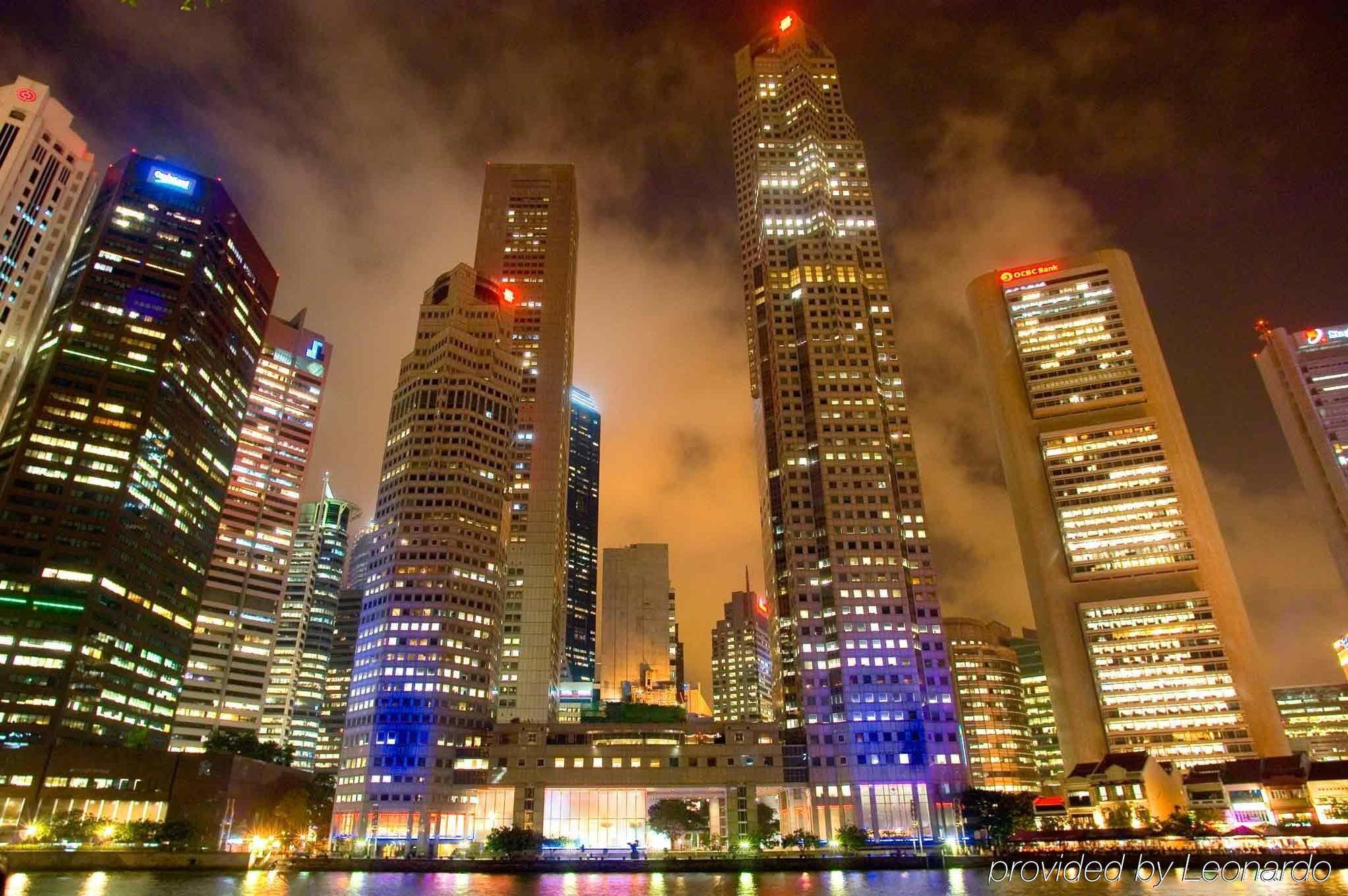 Ibis Novena Khách sạn Singapore