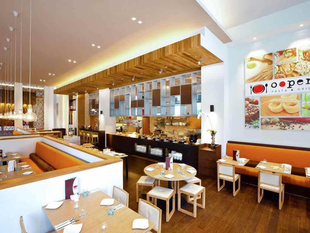 Khách sạn Ibis Novena 3*