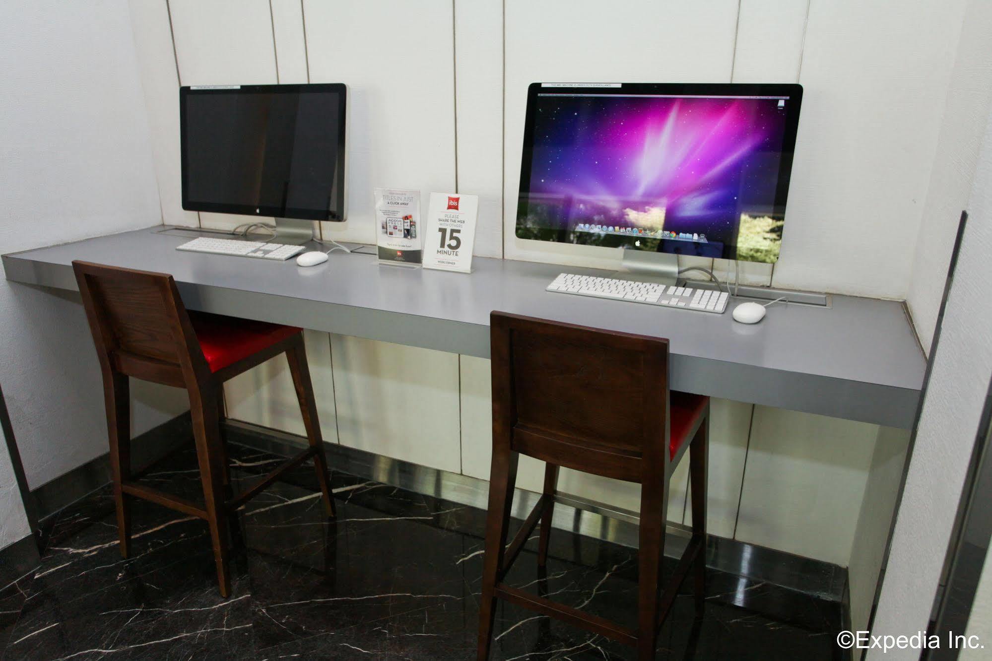 Ibis Novena Khách sạn 3*
