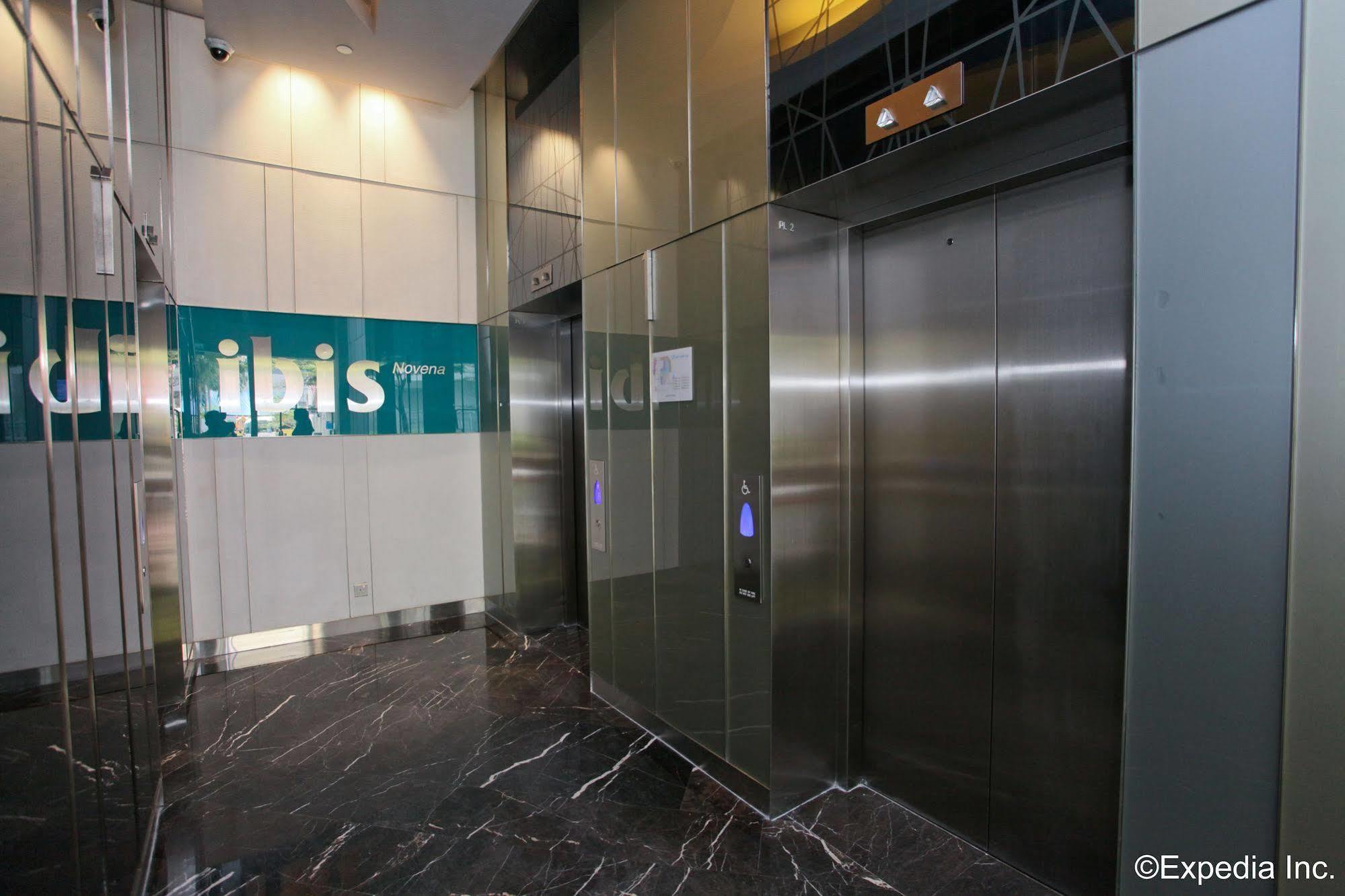 Ibis Novena Khách sạn 3*