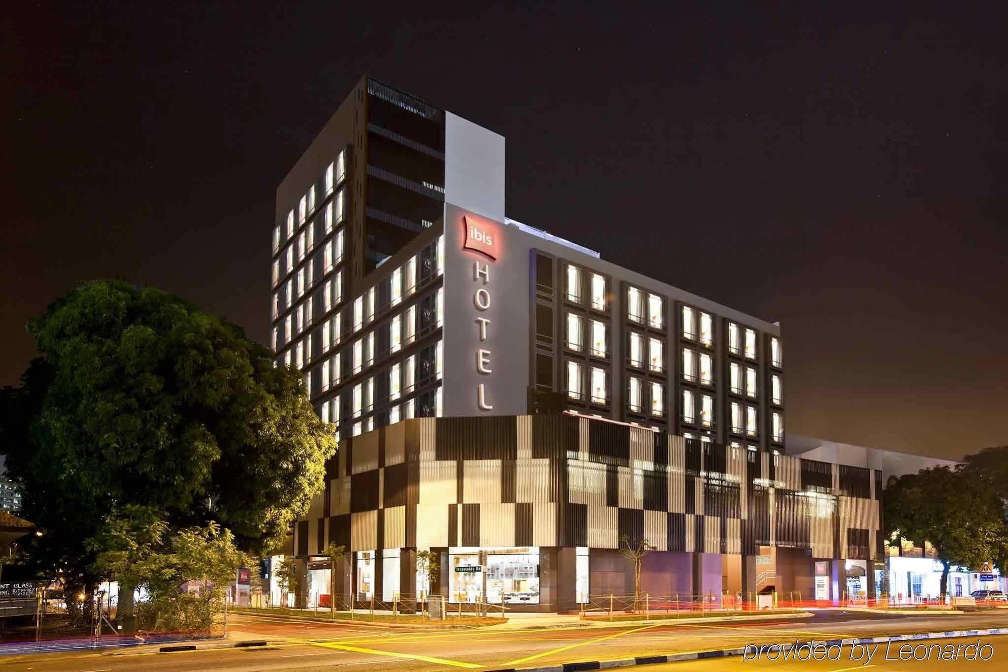 Ibis Novena Khách sạn 3*